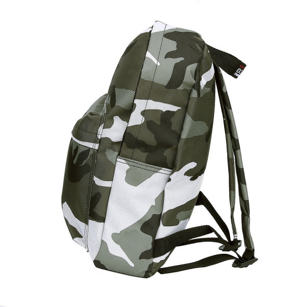 Sac à dos pour enfants urban gris