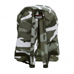 Sac à dos pour enfants urban gris
