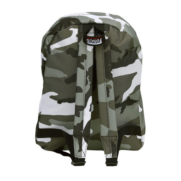 Sac à dos pour enfants urban gris