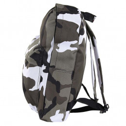 Sac à dos pour enfants urban gris