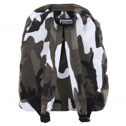 Sac à dos pour enfants urban gris