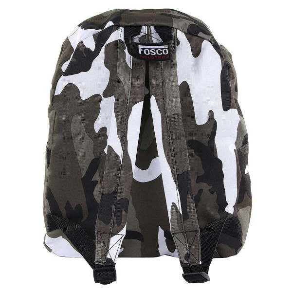 Sac à dos pour enfants urban gris