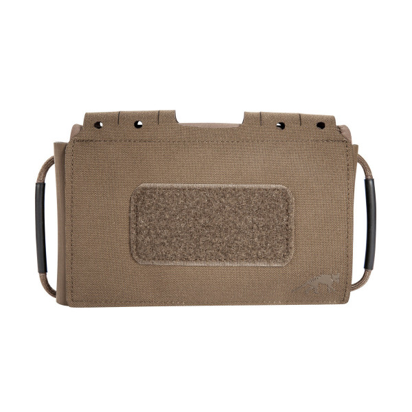 Poche IFAK Dual coyote Tasmanian Tiger
