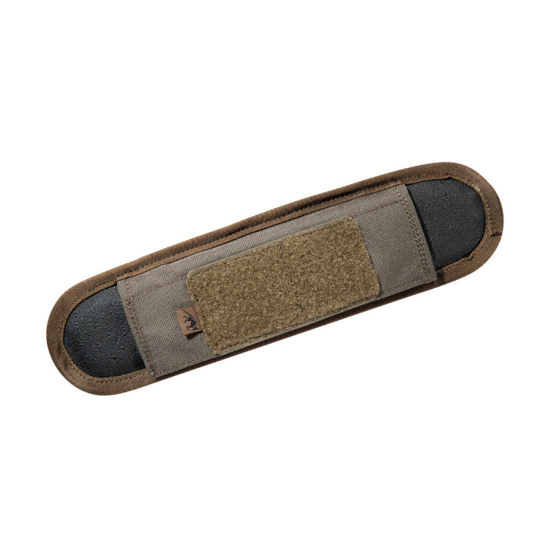 Renfort d'epaule pour bandoulière 5 cm Coyote