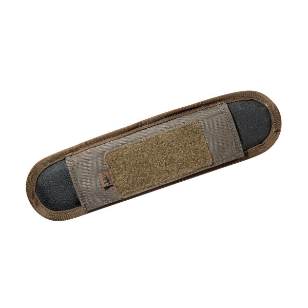Renfort d'epaule pour bandoulière 5 cm Coyote