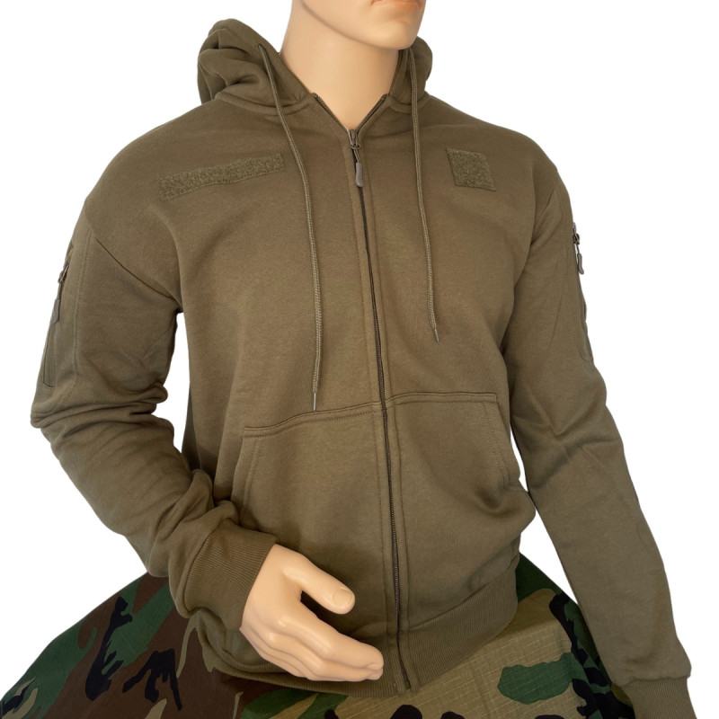 Nike - Streetwear - Sweat à capuche oversize en polaire - Vert foncé | ASOS Nike - Streetwear - Sweat à capuche oversize en polaire - Vert foncé | ASOS