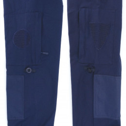 Chemise type UBAS Police Municipale