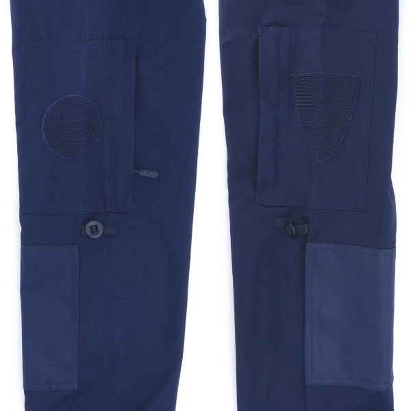 Chemise type UBAS Police Municipale