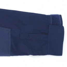 Chemise type UBAS Police Municipale