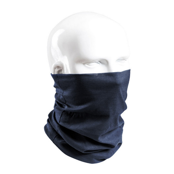 Tour de cou Thermo Performer niveau 1 bleu marine