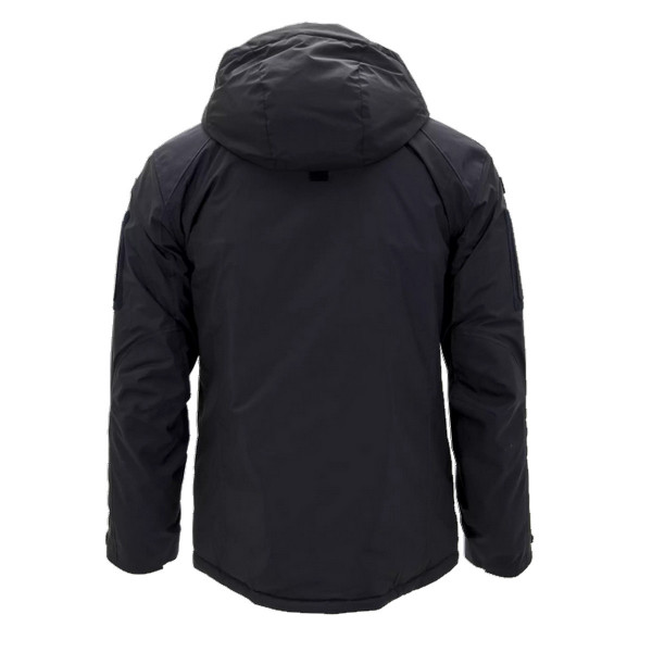 Veste MIG 4.0 noire - Carinthia