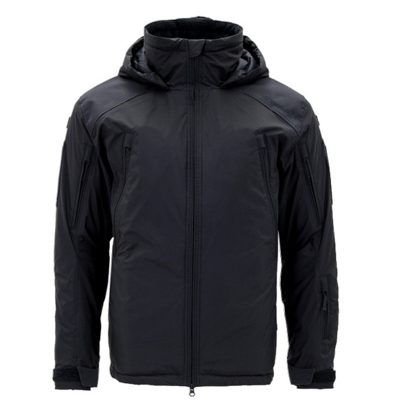 Veste MIG 4.0 noire - Carinthia