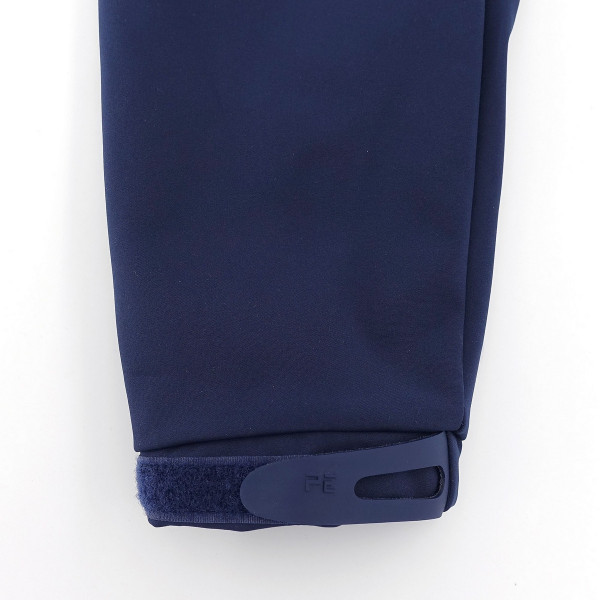Veste softshell PM 2 grand froid matelassé Police Municipale