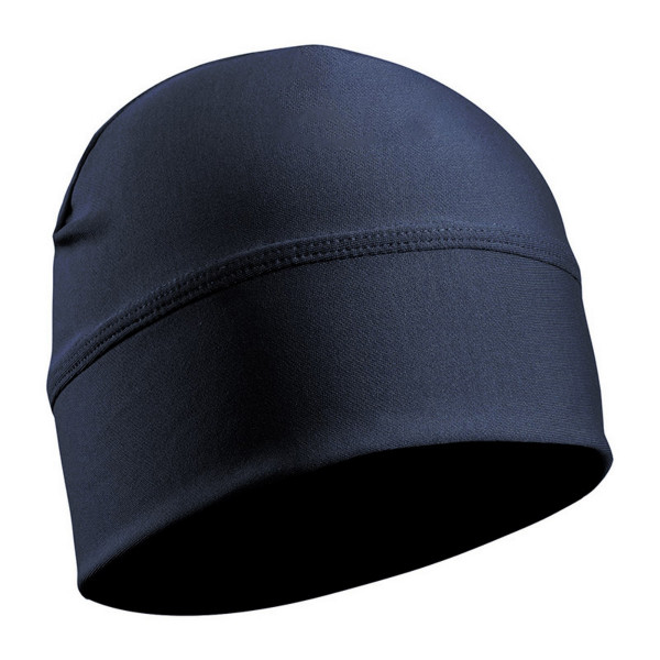 Bonnet Thermo Performer niveau 3 bleu