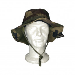 Chapeau  Jungle Coolmax French camo - Defcon 5
