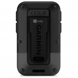GPS de randonnée Garmin eTrex Solar