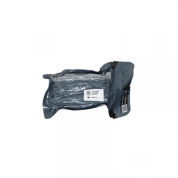 Pansement compressif d'urgence Israelien 10*18 cm FCP-01