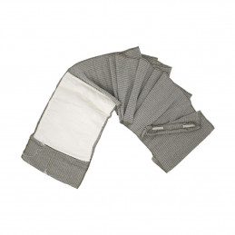 Pansement compressif d'urgence Israelien 30*30 cm FCP-09