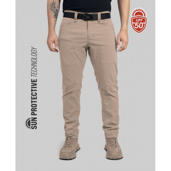 Pantalon Rogue Tropic Beige – Pentagon – Ultra-léger