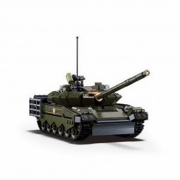 Sluban T-80 Tank M-38 B1178