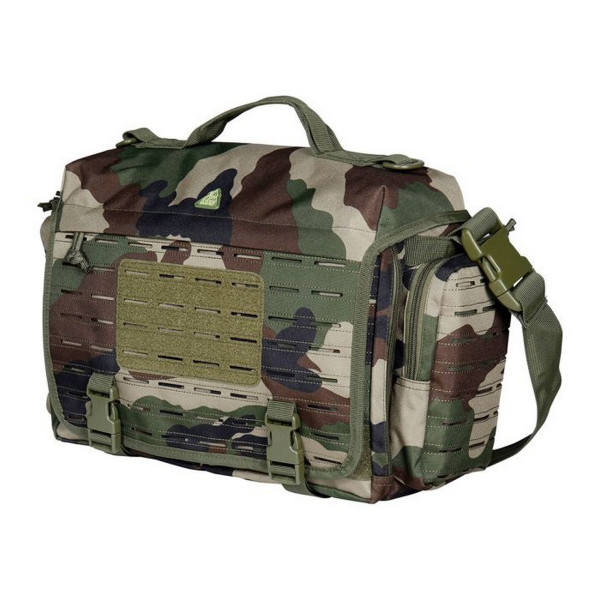 Sac tactical report camouflage
