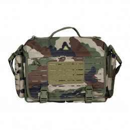 Sac tactical report camouflage