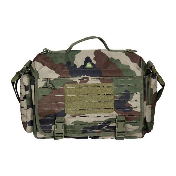 Sac tactical report camouflage