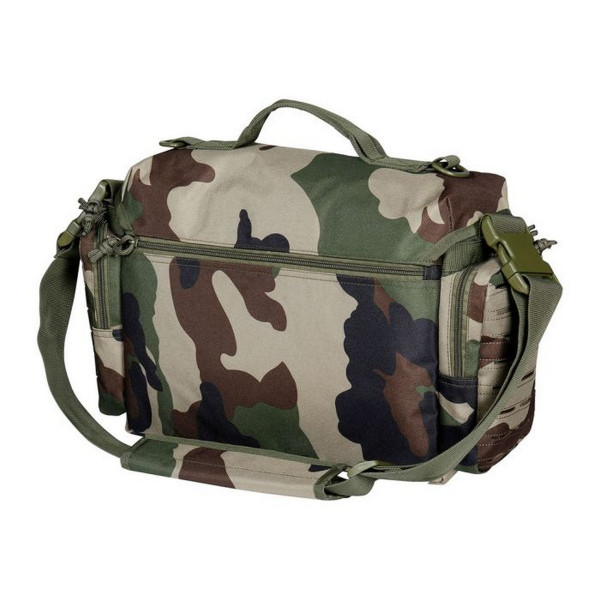 Sac tactical report camouflage