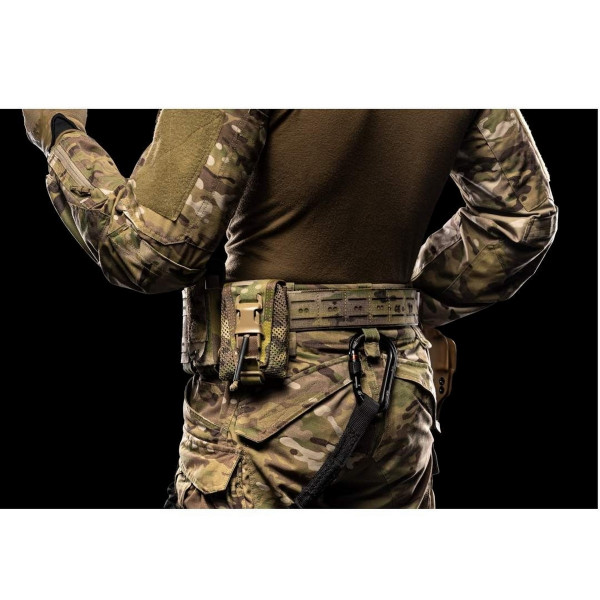 Ceinture FROG-COB2 COBRA Operator Belt 2.0 noire