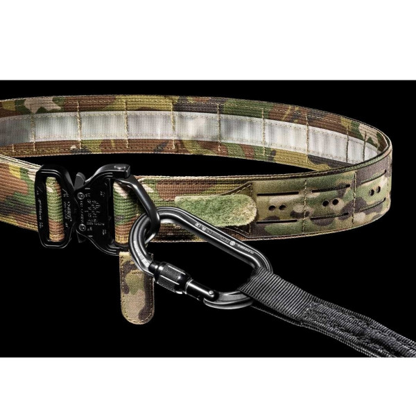 Ceinture FROG-COB2 COBRA Operator Belt 2.0 noire