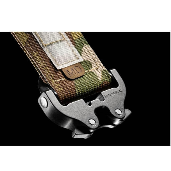Ceinture FROG-COB2 COBRA Operator Belt 2.0 noire