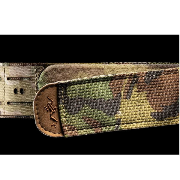 Ceinture FROG-COB2 COBRA Operator Belt 2.0 noire