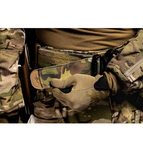 Ceinture FROG-COB2 COBRA Operator Belt 2.0 noire