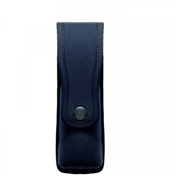 Porte aerosol 25ml MOLLE LE PROTECTEUR bleu fonce