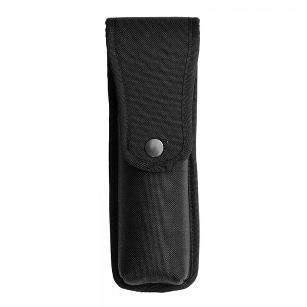 Porte aerosol 100ml MOLLE LE PROTECTEUR noir