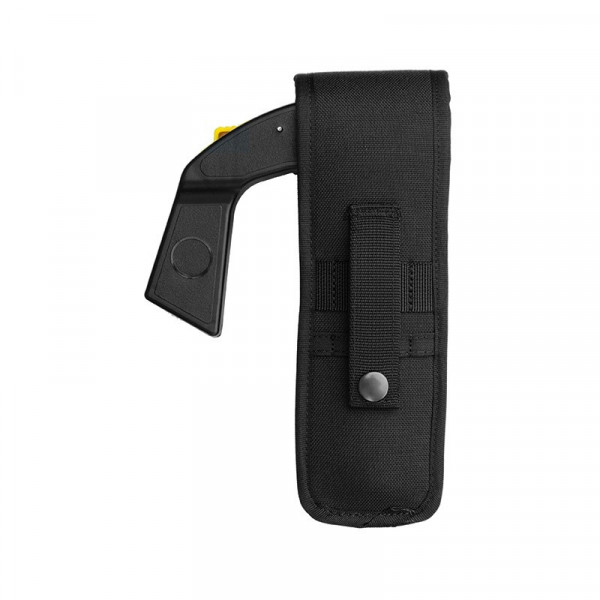 Porte aerosol 100ml MOLLE LE PROTECTEUR noir