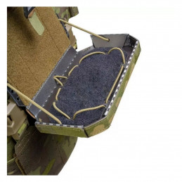 Poche administrative pour smarthone, GPS ou mini-tablette noire