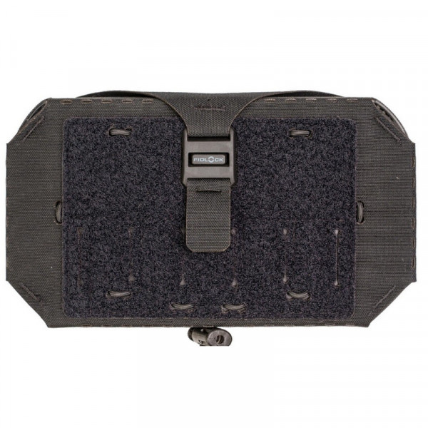 Poche administrative pour smarthone, GPS ou mini-tablette noire