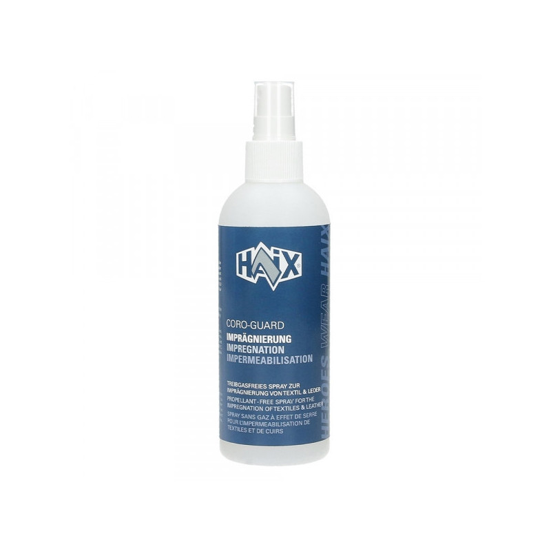 Spray imperméabilisant Spray imperméabilisant