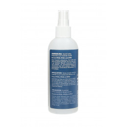 Spray imperméabilisant