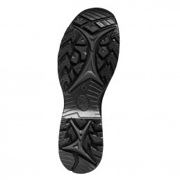 Black Eagle Athletic 2.0 T high/black Sidezipper de la marque Haix