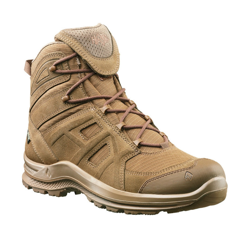 Black Eagle Athletic 2.0 V GTX mid/coyote de la marque HAIX Black Eagle Athletic 2.0 V GTX mid/coyote de la marque HAIX