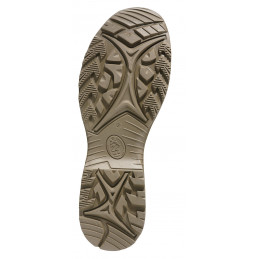 Black Eagle Athletic 2.0 V GTX mid/coyote de la marque HAIX