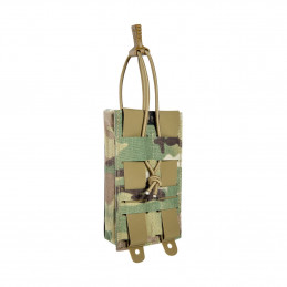 Porte-chargeur M4 Tasmanian Tiger multicam