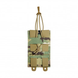 Porte-chargeur M4 Tasmanian Tiger multicam