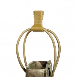 Porte-chargeur M4 Tasmanian Tiger multicam