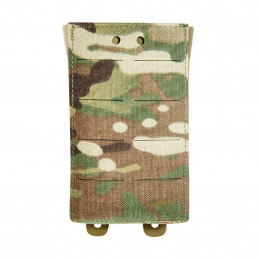 Porte-chargeur M4 Tasmanian Tiger multicam