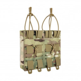 Porte chargeur 2SGL Mag Pouch BEL M4 MKIII multicam