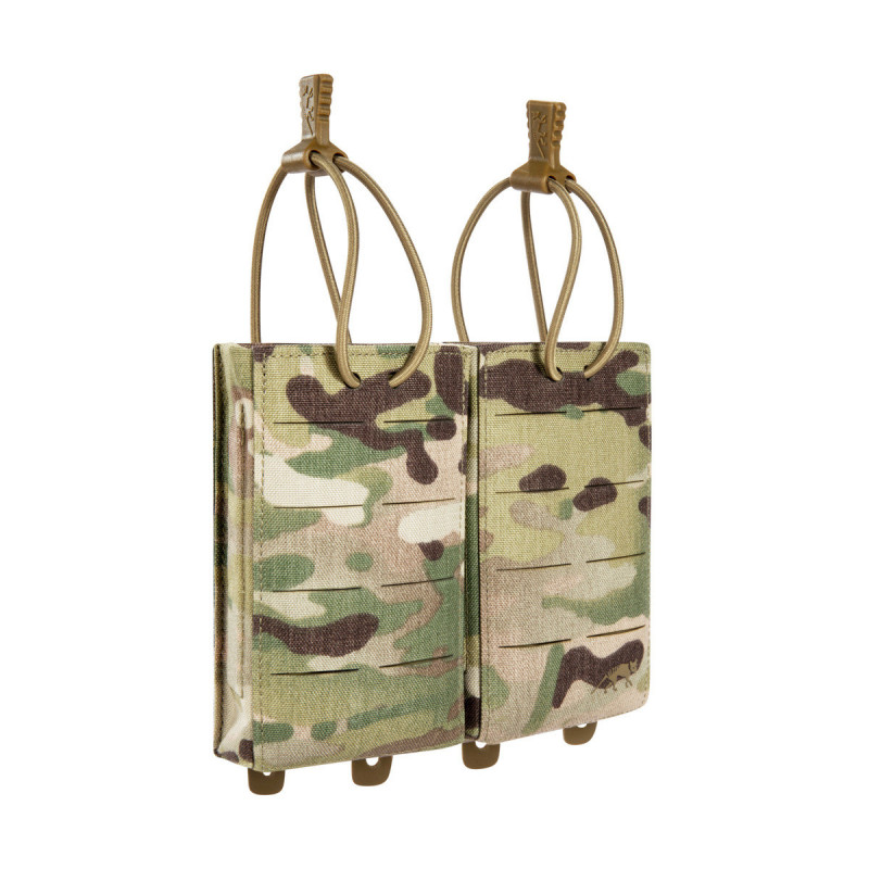 Porte chargeur 2SGL Mag Pouch BEL M4 MKIII multicam