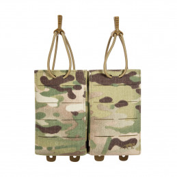 Porte chargeur 2SGL Mag Pouch BEL M4 MKIII multicam